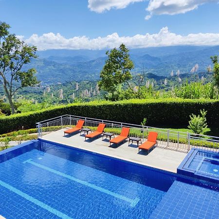 Casamia Hotel Boutique - Вільєта Екстер'єр фото