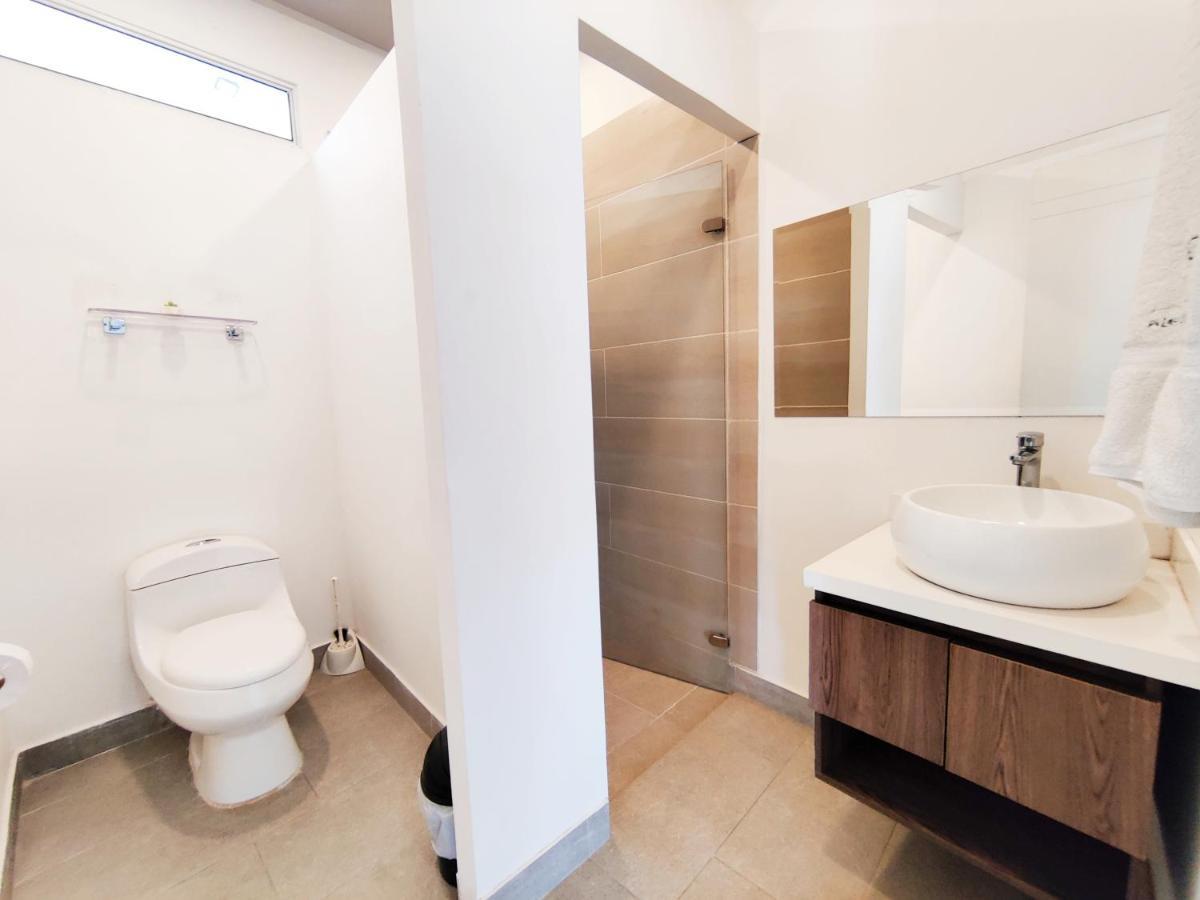 Casamia Hotel Boutique - Вільєта Екстер'єр фото