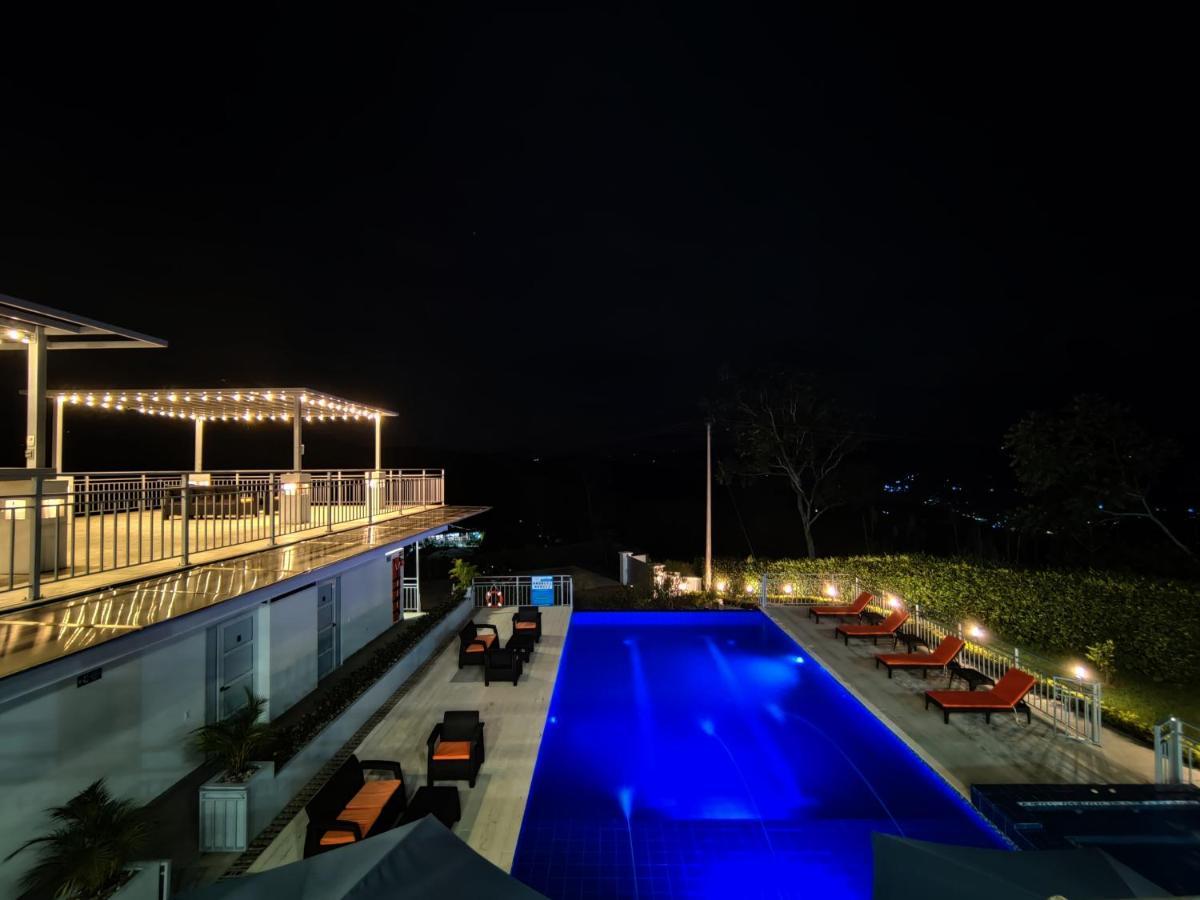 Casamia Hotel Boutique - Вільєта Екстер'єр фото