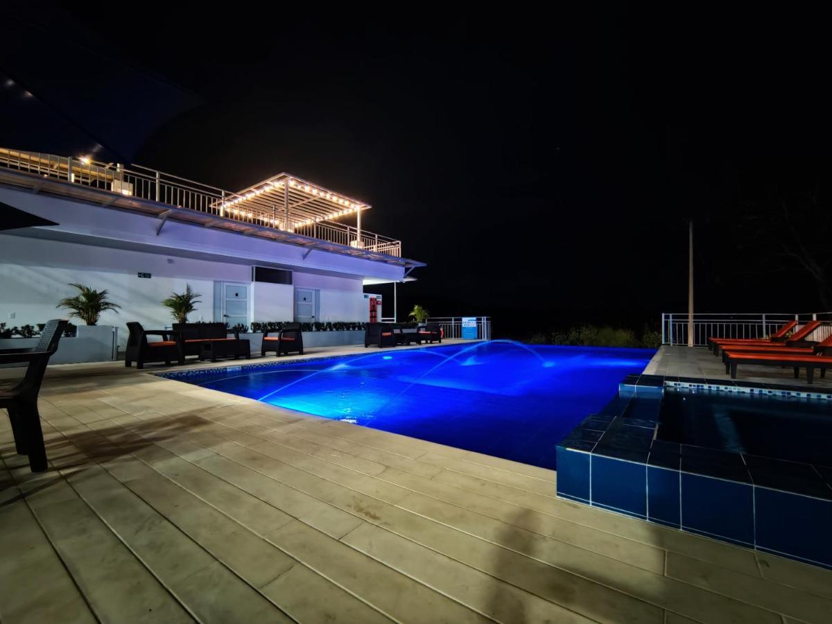 Casamia Hotel Boutique - Вільєта Екстер'єр фото
