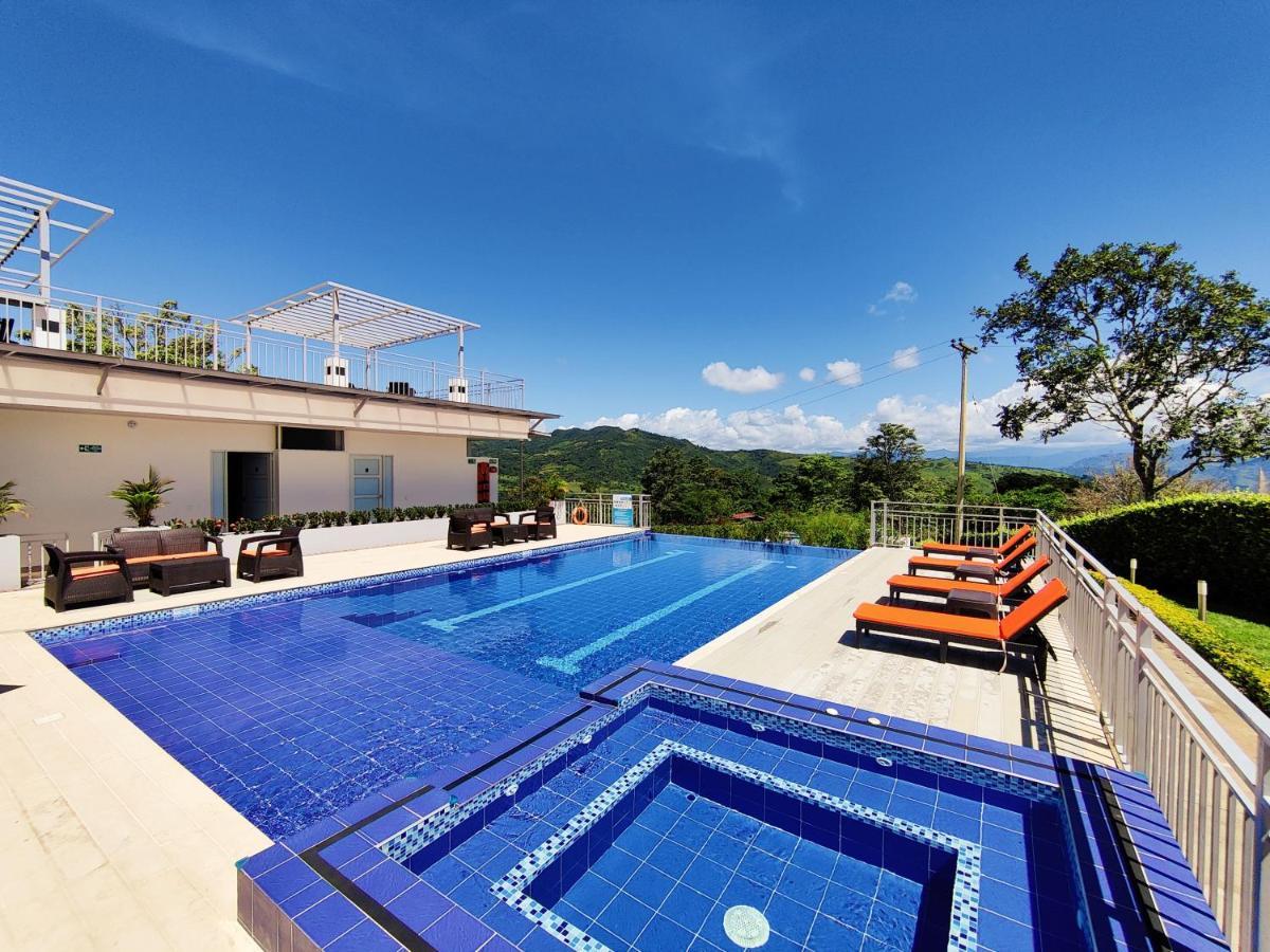 Casamia Hotel Boutique - Вільєта Екстер'єр фото