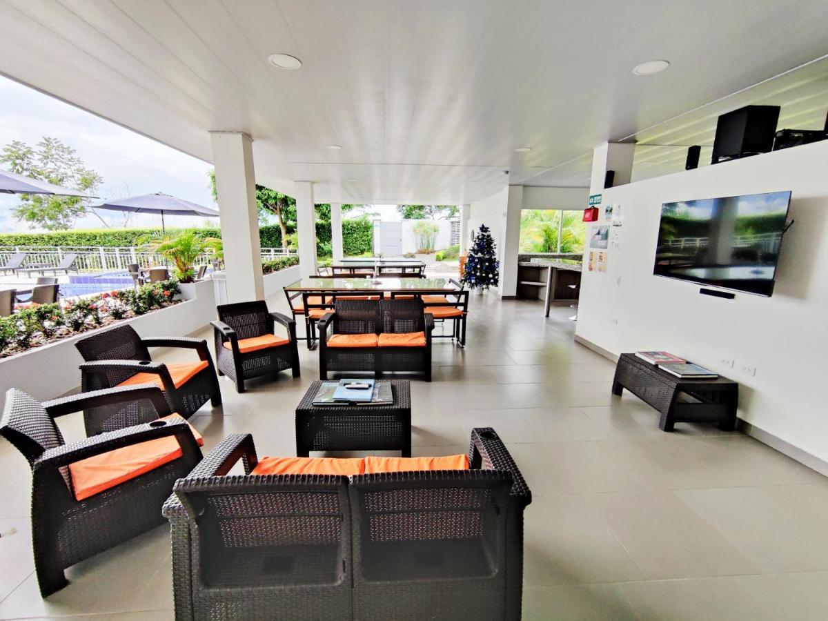 Casamia Hotel Boutique - Вільєта Екстер'єр фото