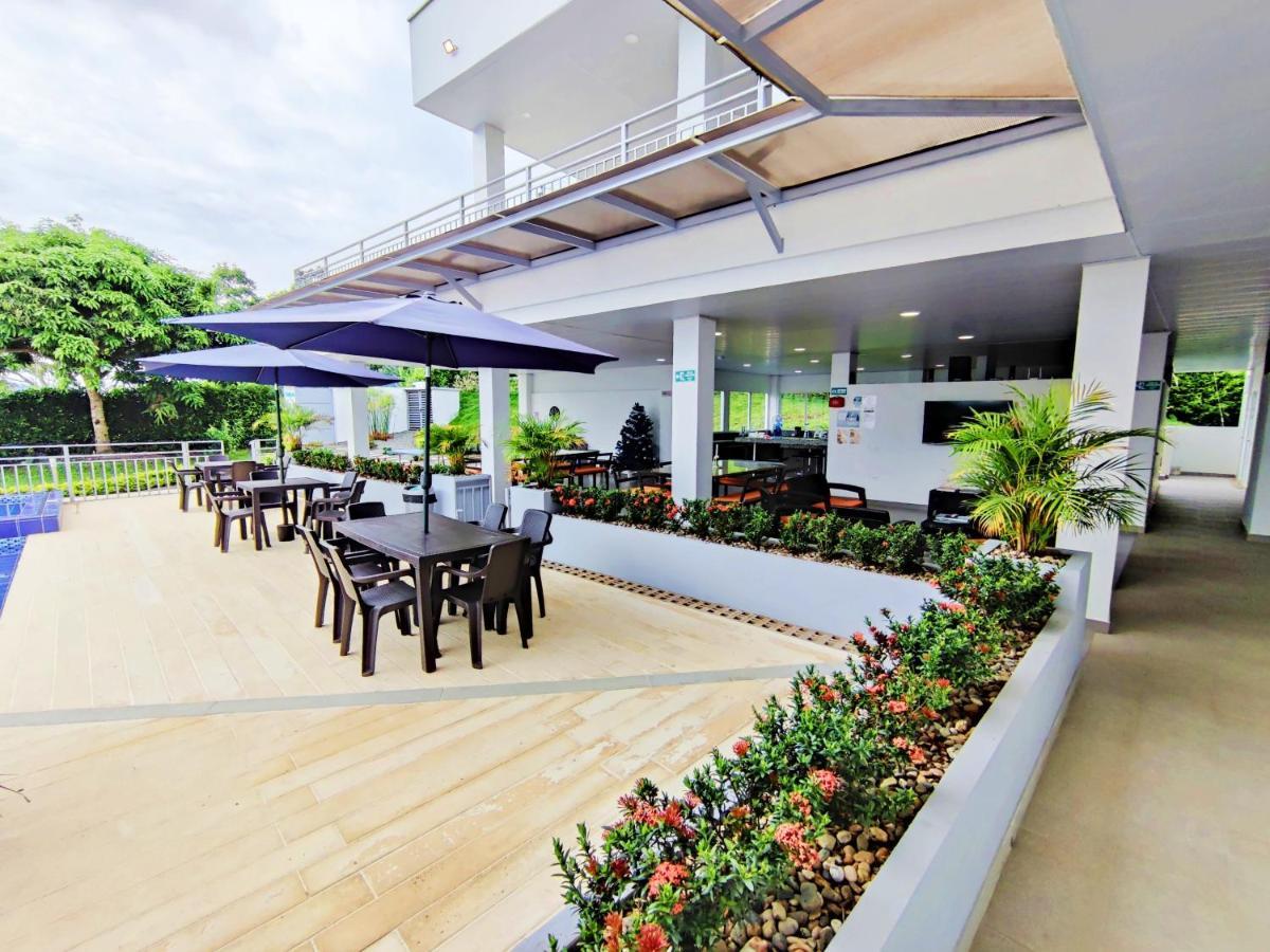 Casamia Hotel Boutique - Вільєта Екстер'єр фото