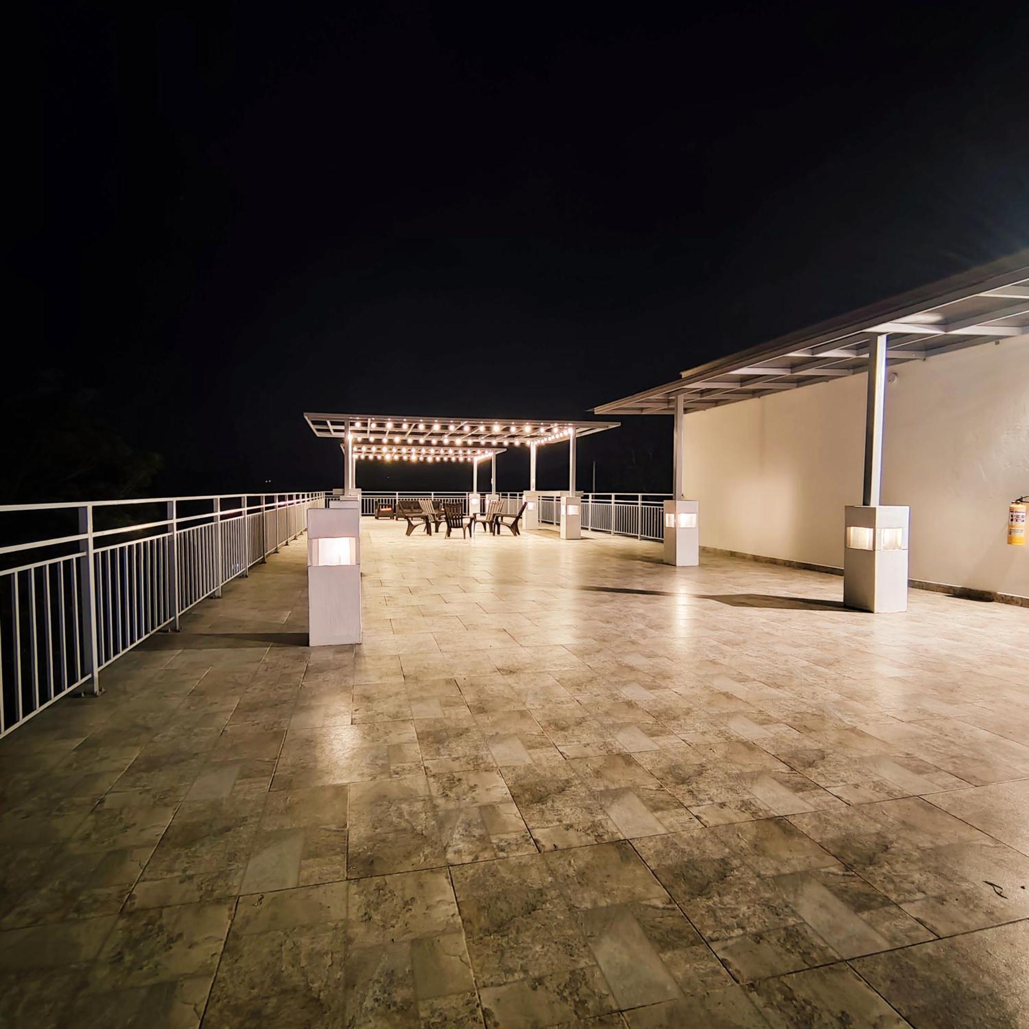 Casamia Hotel Boutique - Вільєта Екстер'єр фото